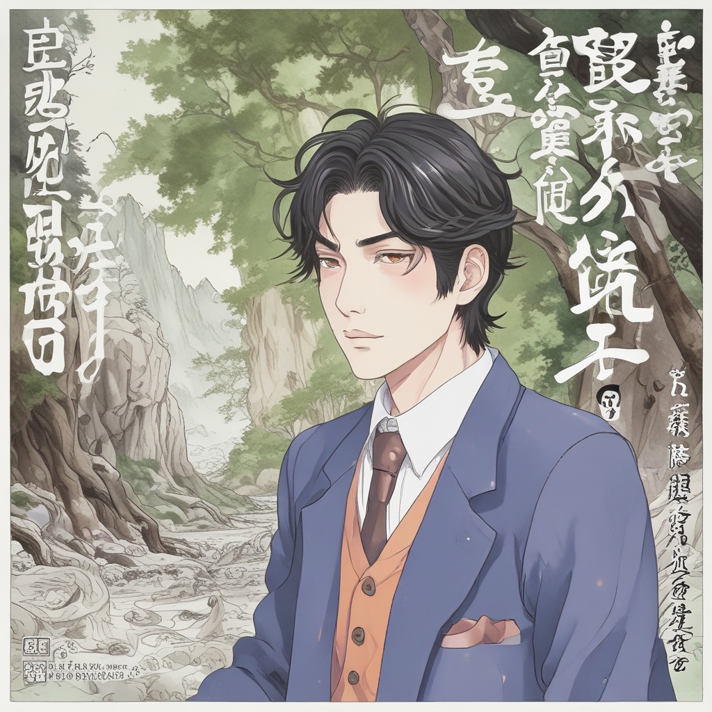 山田太郎の写真